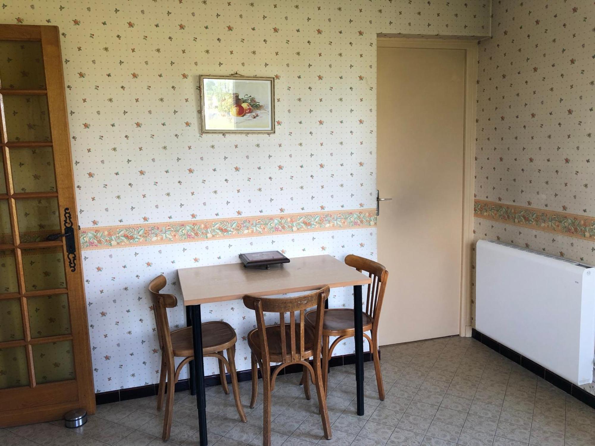 Chambre 2 Dans Un Appartement Бур-ен-Брес Екстериор снимка